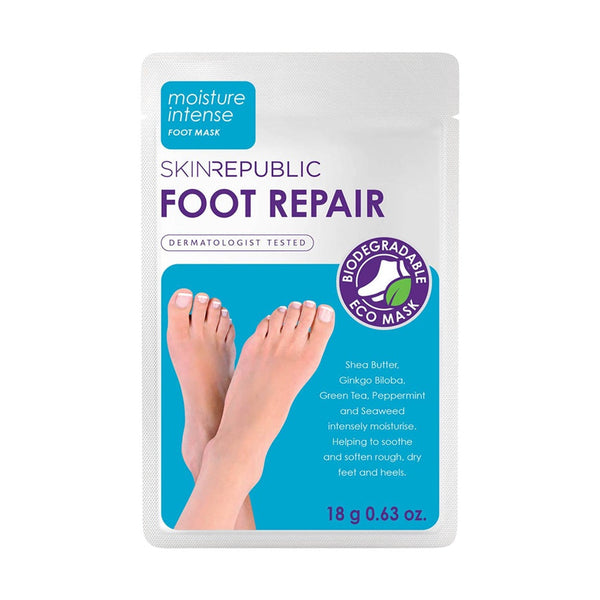 Foot Repair Mask 18g
