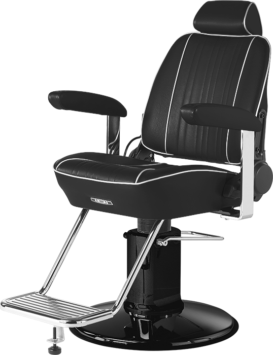 GT Sportsman Barber Chair
