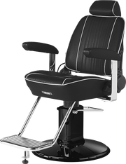 GT Sportsman Barber Chair