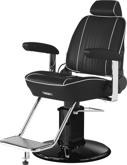 GT Sportsman Barber Chair