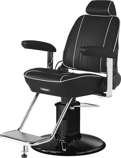 GT Sportsman Barber Chair