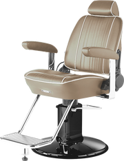 GT Sportsman Barber Chair