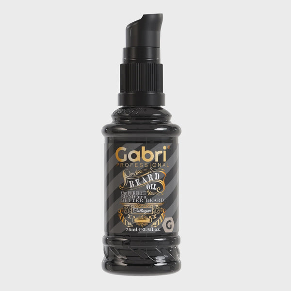 Gabri Collagen Beard Oil 75ml