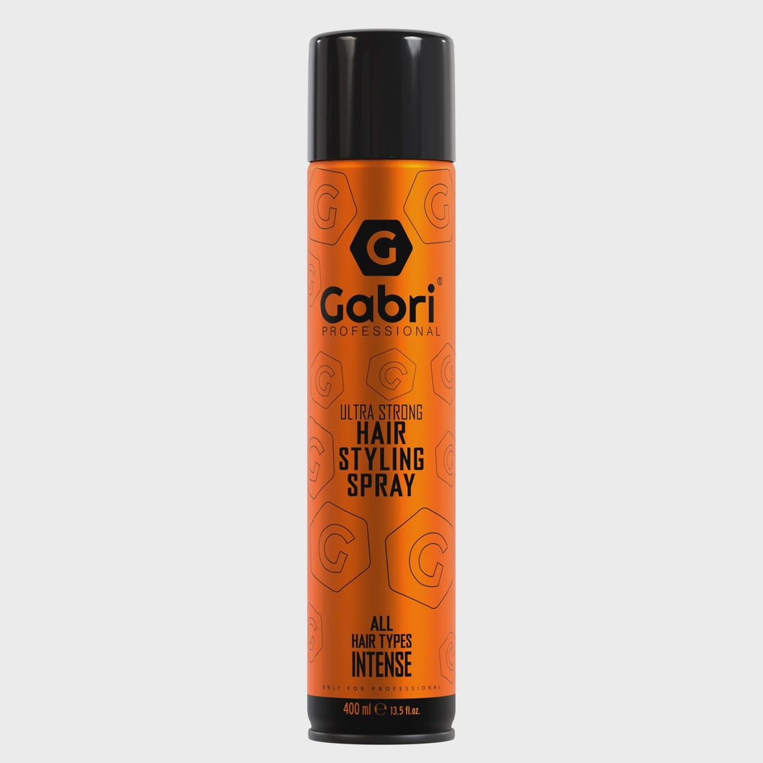 Gabri Hair Styling Spray Intense 400ml