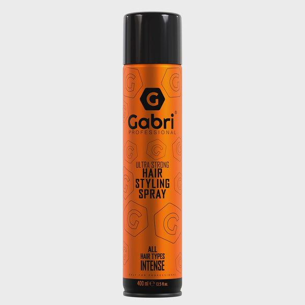 Gabri Hair Styling Spray Intense 400ml