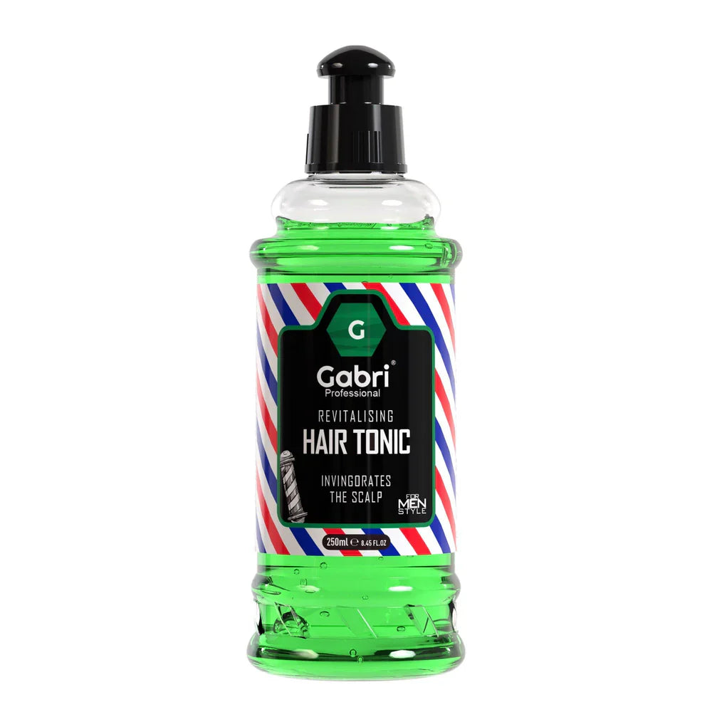 Gabri Hairtonic Revitalizing 250ml