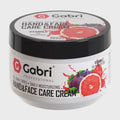 Gabri Hand & Face Care Cream Fig & Grapefruit 300g