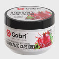 Gabri Hand & Face Care Cream Pomegranate 300g
