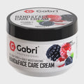 Gabri Hand & Face Care Cream Yoghurt & Blackberry 300g