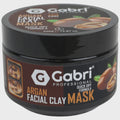 Gabri Facial Clay Mask Argan 450g