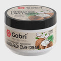Gabri Hand & Face Care Cream Coconut 300g