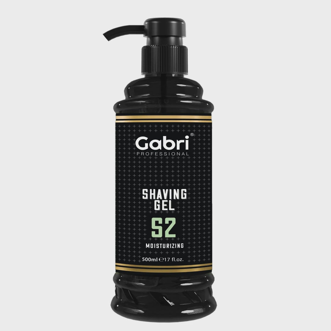 Gabri Shaving Gel S2 400ml