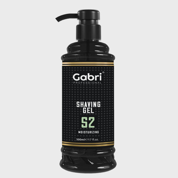Gabri Shaving Gel S2 400ml