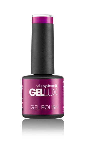 Gellux Mini Berry Burst 8ml