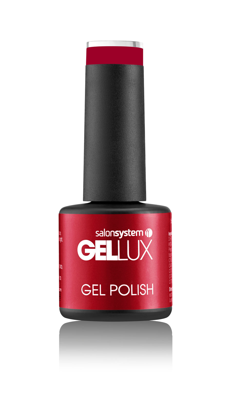 Gellux Mini Chilli Pepper 8ml