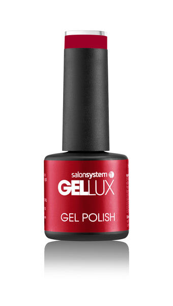 Gellux Mini Chilli Pepper 8ml
