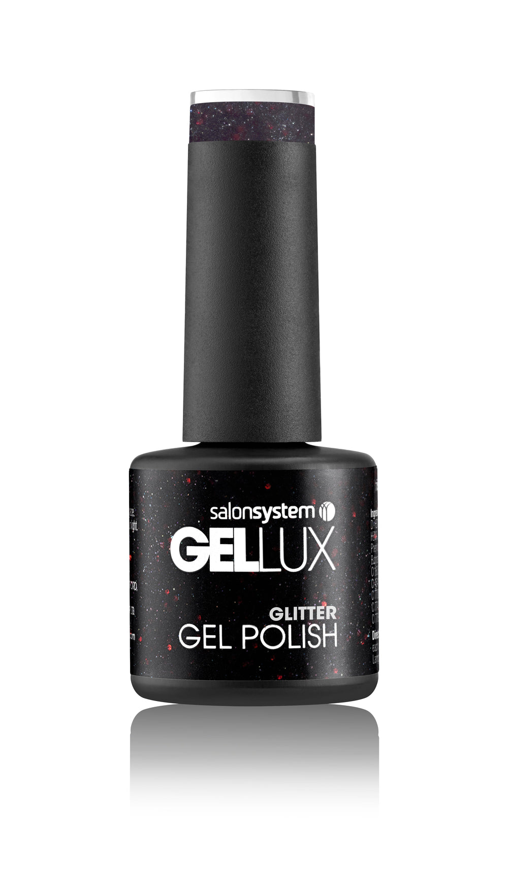 Gellux Mini Mulberry Magic 8ml