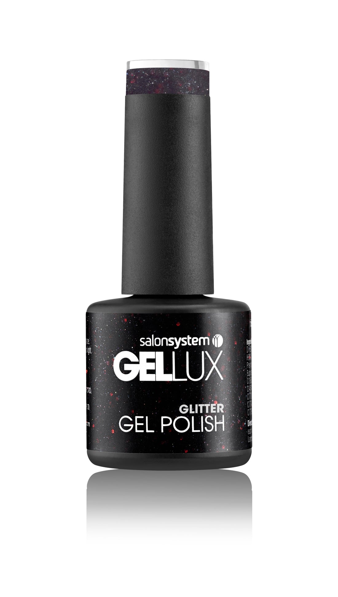 Gellux Mini Mulberry Magic 8ml