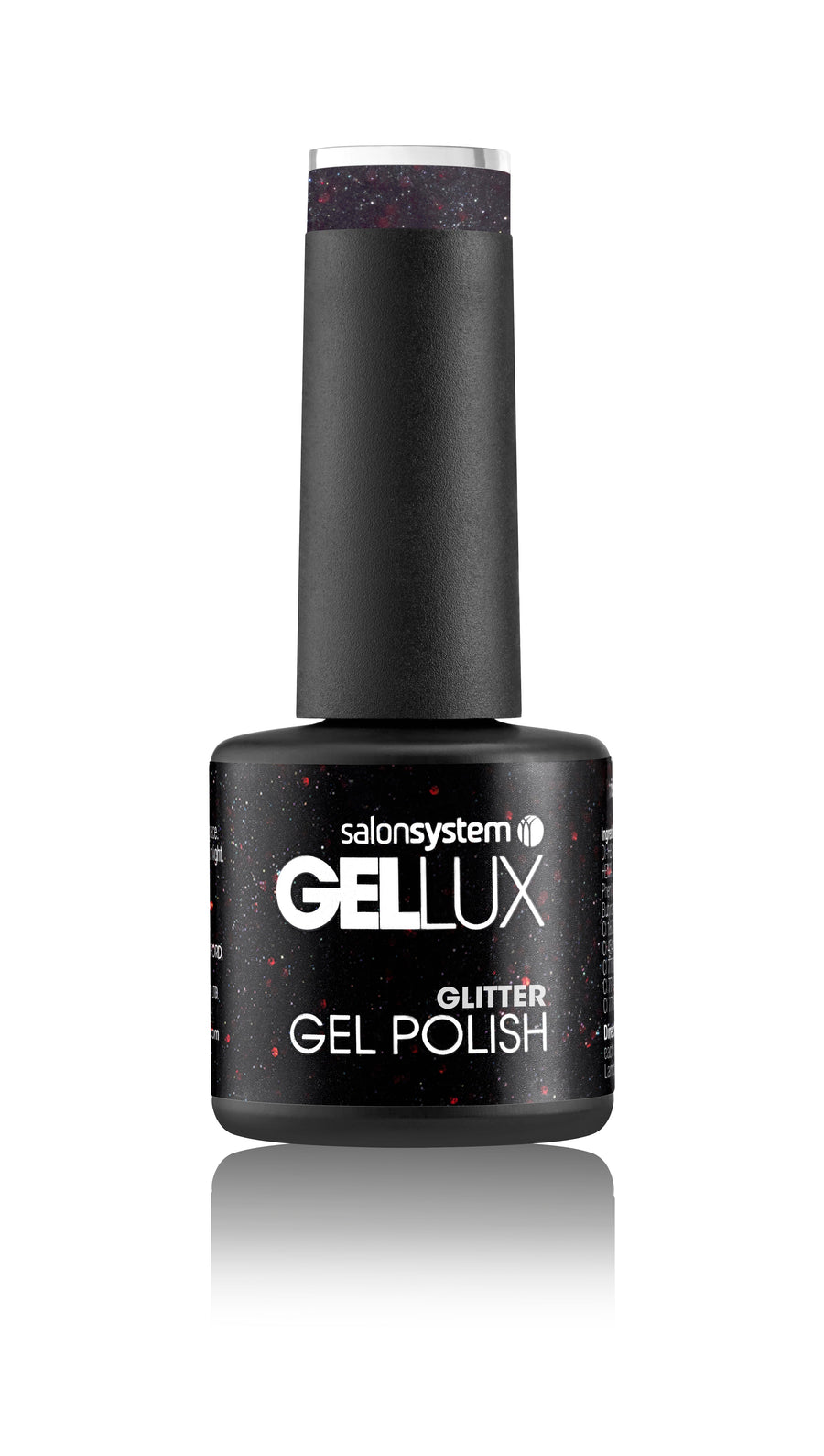 Gellux Mini Mulberry Magic 8ml