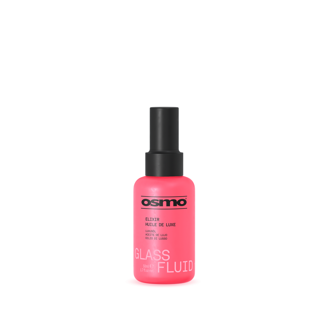 OSMO Glass Fluid Luxe Elixir 50ml