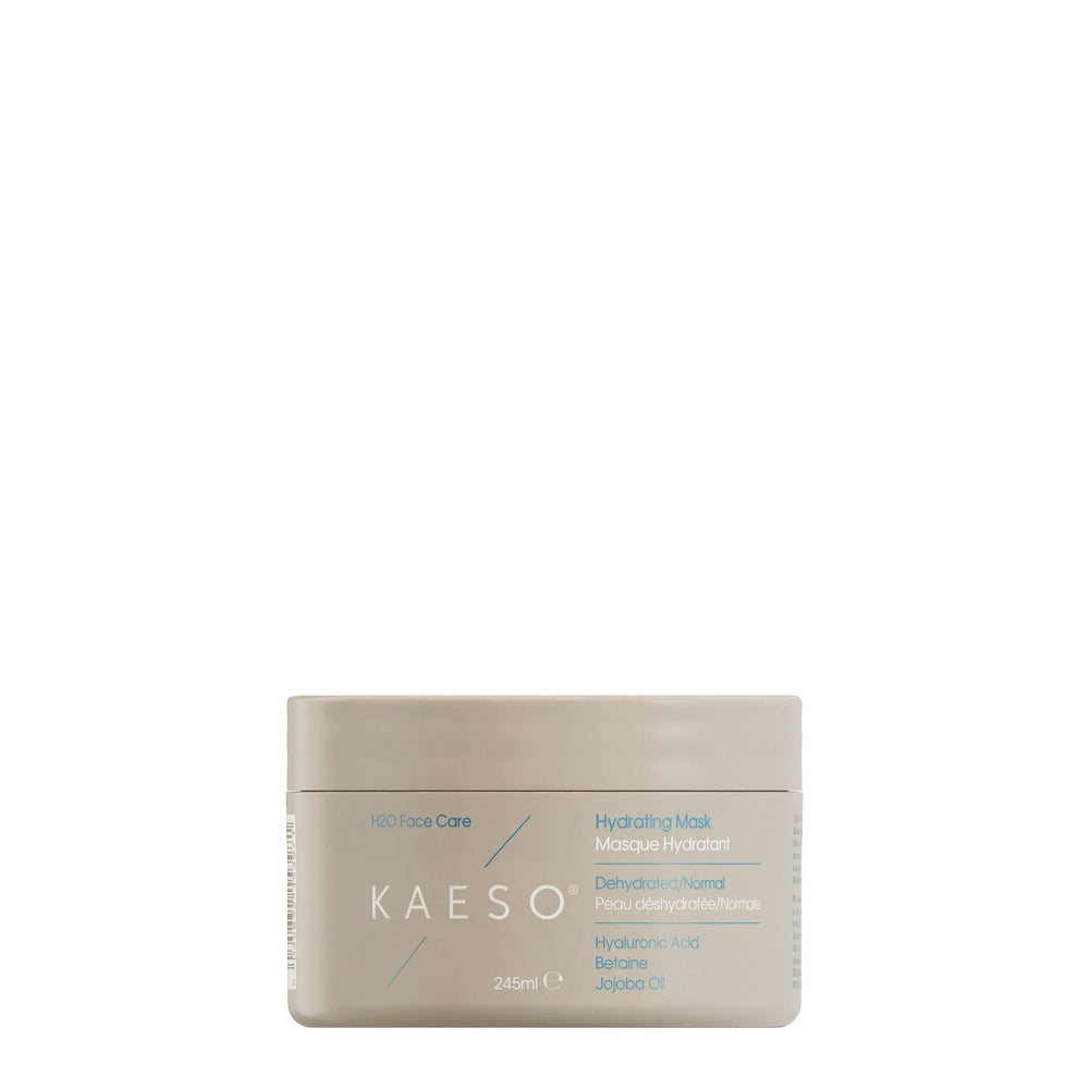KAESO H20 Hydrating Mask 245ml