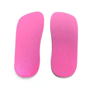 Sticky Feet 25 Pairs Pink