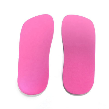 Sticky Feet 25 Pairs Pink