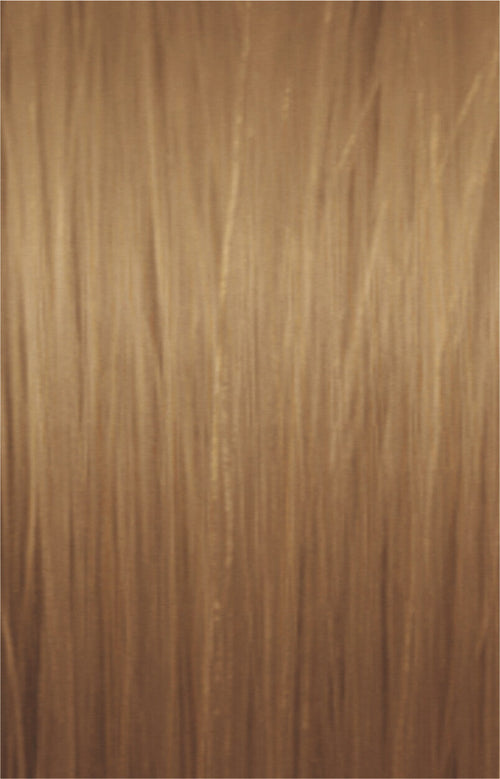 8/ Light Blonde