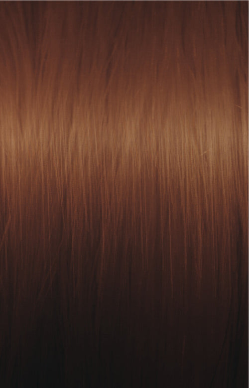 5/43 Light Red Gold Brown