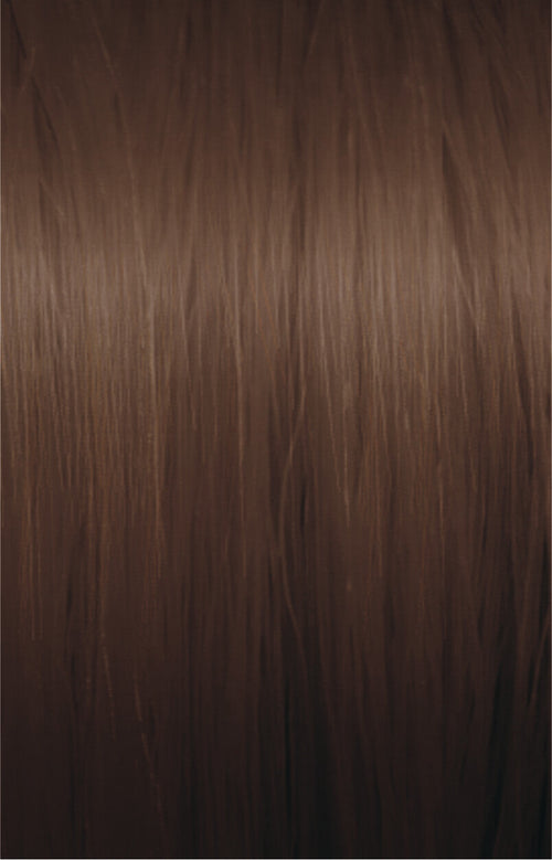 6/76 Dark Brunette Red Blonde