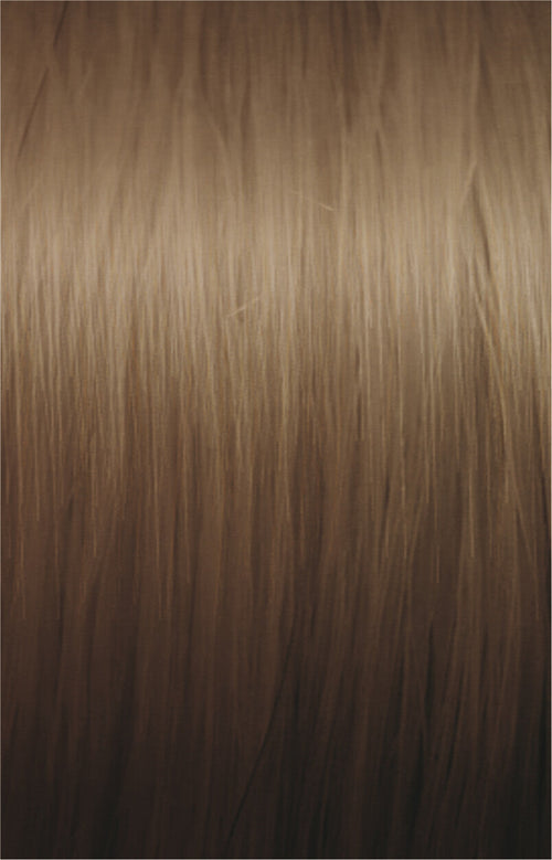 7/31 Medium Blonde Gold Ash