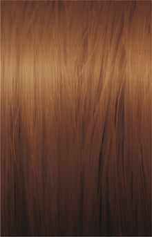 7/35 Medium Gold Mahogany Blonde