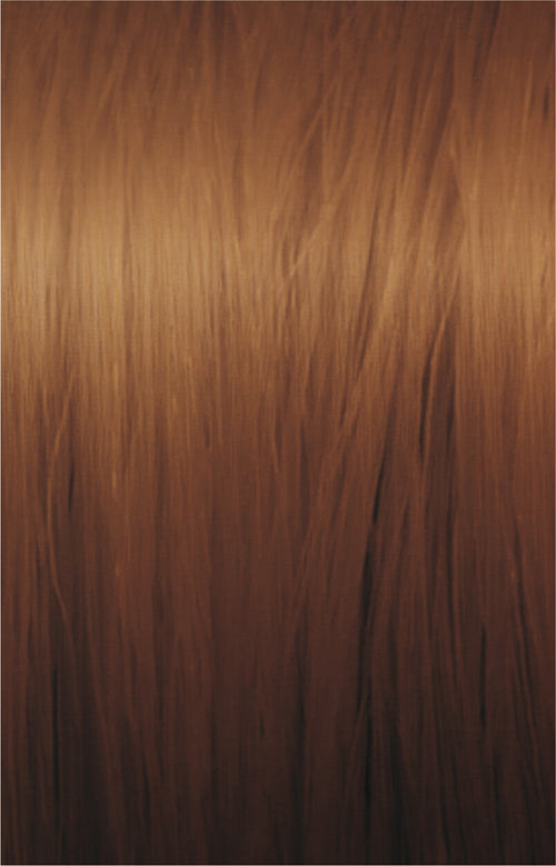 7/35 Medium Gold Mahogany Blonde