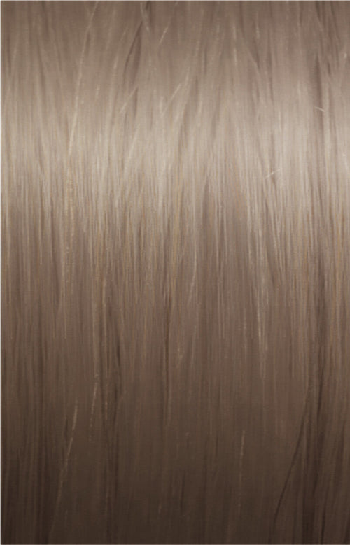 8/13 Light Ash Gold Blonde