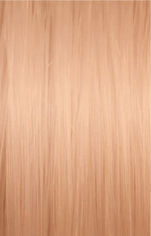 9/43 Very Light Red Gold Blonde