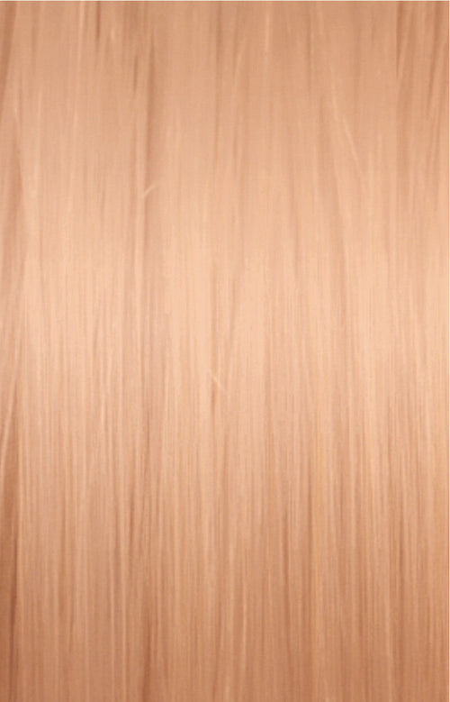 9/43 Very Light Red Gold Blonde