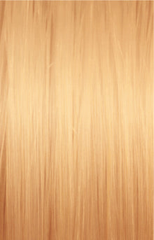 10/05 Lightest Natural Mahogany Blonde