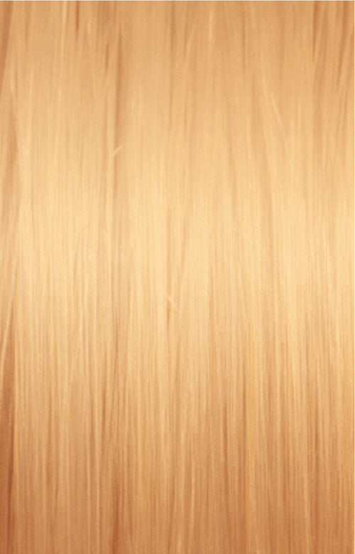 10/05 Lightest Natural Mahogany Blonde