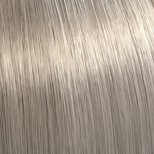 10/81 Lightest Pearl Ash Blonde
