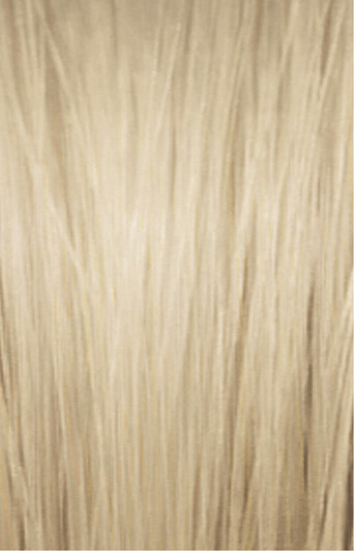 10/93 Lightest Cendre Gold Blonde