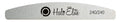Nail Files 240/240 Grit Moon 5 Pack