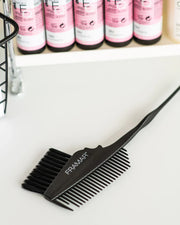 The Emperor Color Brush - Black