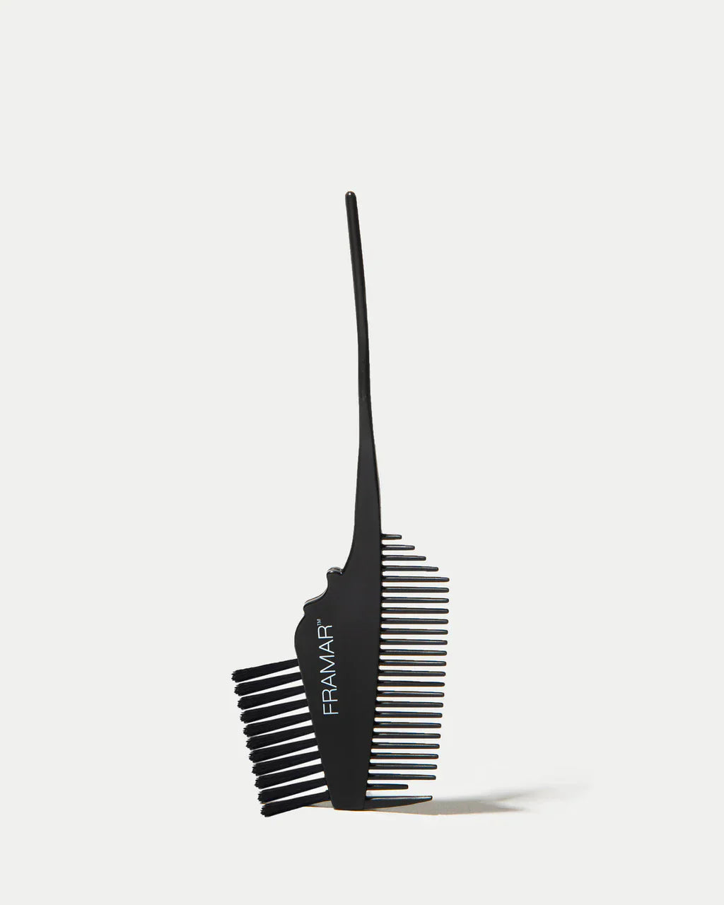 The Emperor Color Brush - Black