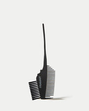 The Emperor Color Brush - Black