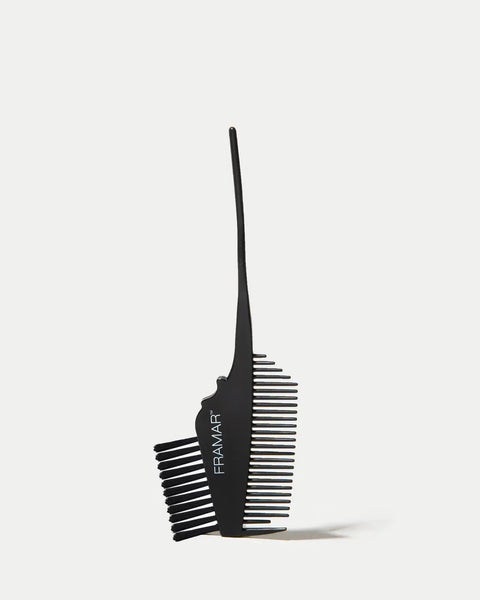 The Emperor Color Brush - Black