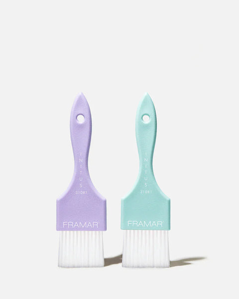 Pastel Me More Power Painter Brush Set Of 2