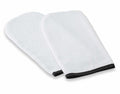 Cotton Manicure Mitts 1 Pair