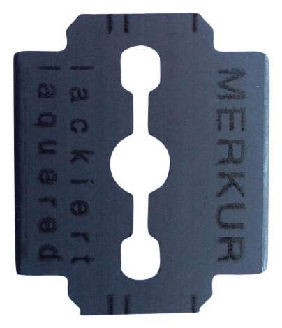 Credo Cutter Blades 10 Pack