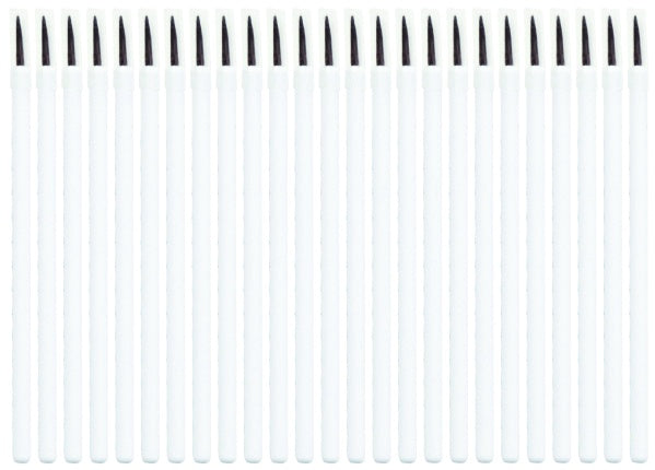 Hive Disposable Lip Brushes 25 Pack