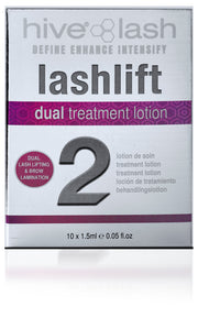 Lash Lift 2 Treatment Lotion 10 X 1.5ml